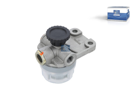 DT FEED PUMP