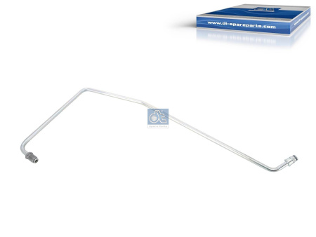 DT OIL PIPE