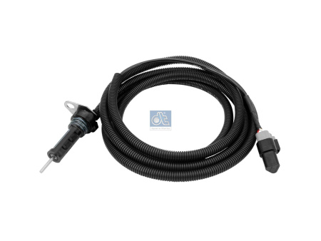 DT WEAR INDICATOR