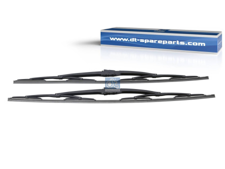 DT WIPER BLADE SET