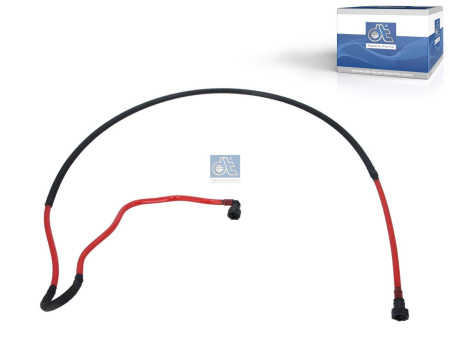 DT FUEL LINE