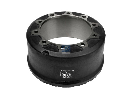 DT BRAKE DRUM
