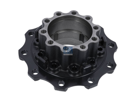 DT WHEEL HUB