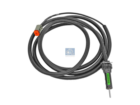 DT WEAR INDICATOR