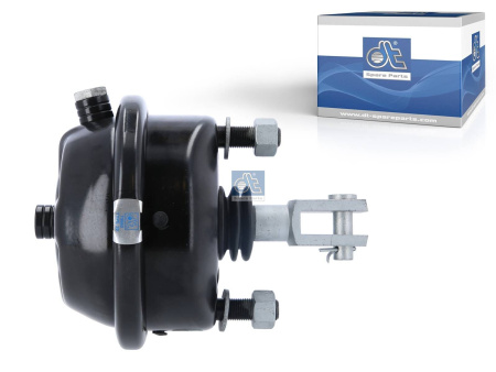 DT BRAKE CYLINDER