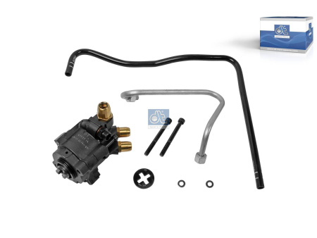 DT FEED PUMP
