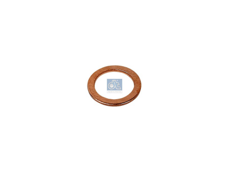 DT COPPER WASHER