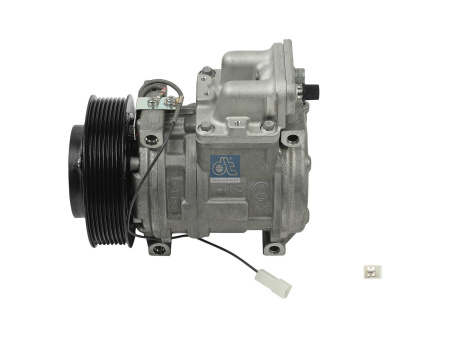 COMPRESSOR
