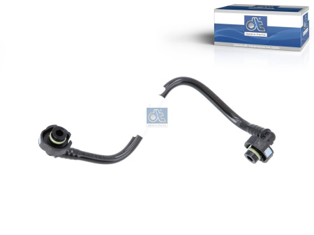 DT FUEL LINE