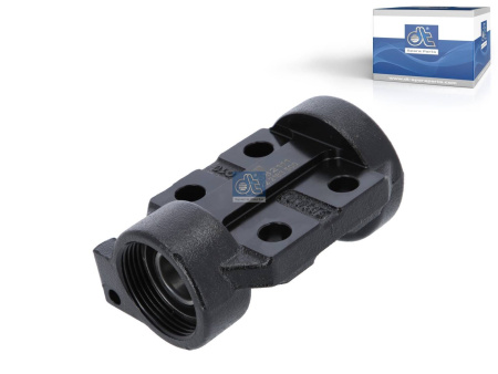 DT BEARING HOUSING