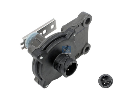 DT DISTANCE SENSOR
