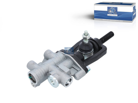 DT CONTROL VALVE