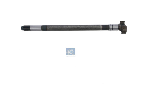 DT BRAKE CAMSHAFT