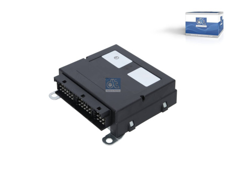 DT CONTROL UNIT