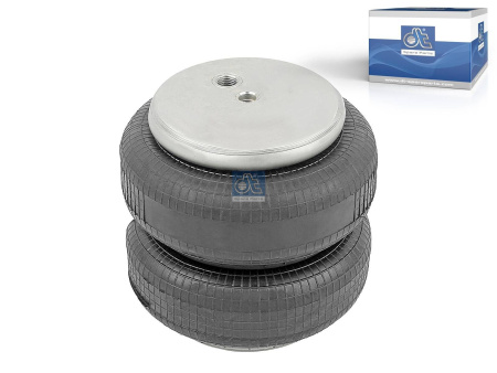 DT AIR SPRING