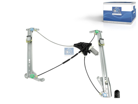 DT WINDOW REGULATOR