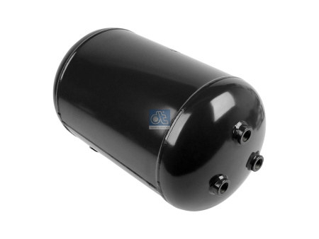 DT PAINEILMASÄILIÖ 25L Ø276 MM PITUUS 490 MM