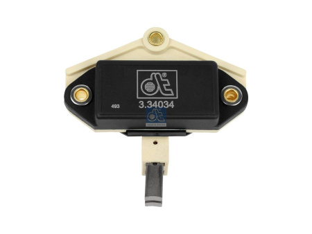 DT REGULATOR