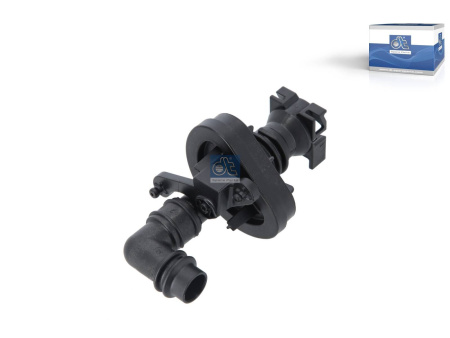 DT HEATING CONTROL VALVE