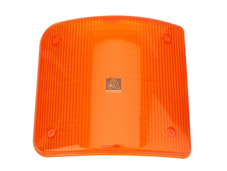 DT GLASS FOR DIRECTION INDICATOR LAMP