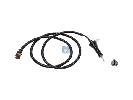 DT WEAR INDICATOR