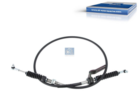 DT THROTTLE CABLE