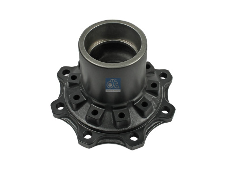DT WHEEL HUB