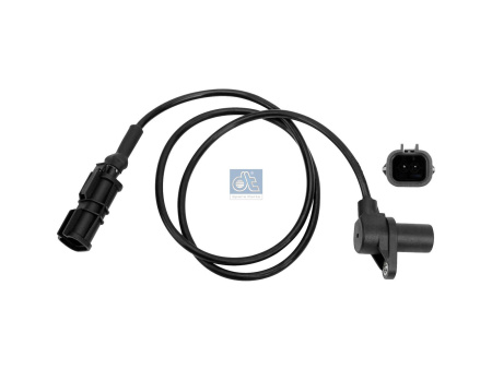 DT SPEED SENDER