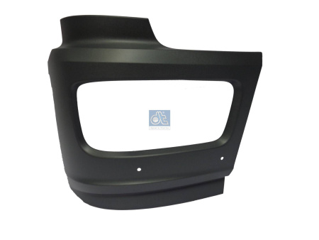 DT BUMPER CORNER