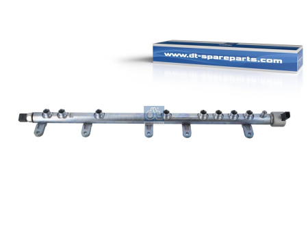 DT DISTRIBUTING PRESSURE PIPE