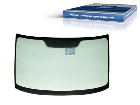 DT WINDSHIELD GLASS