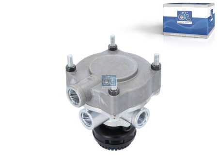 DT RELAY VALVE