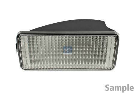 DT INTERIOR LIGHTING