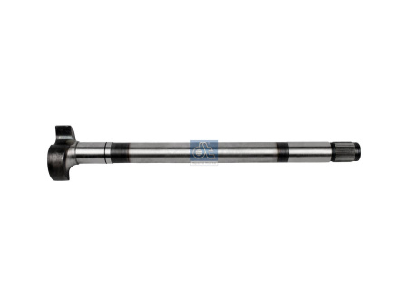 DT BRAKE CAMSHAFT