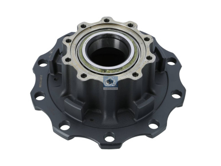 DT WHEEL HUB