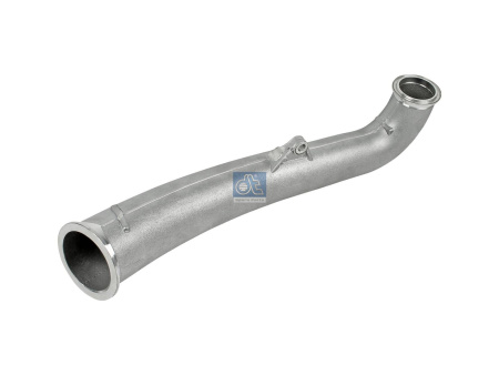 DT CHARGE AIR PIPE