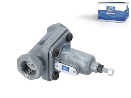 DT OVERFLOW VALVE