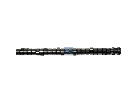 DT CAMSHAFT