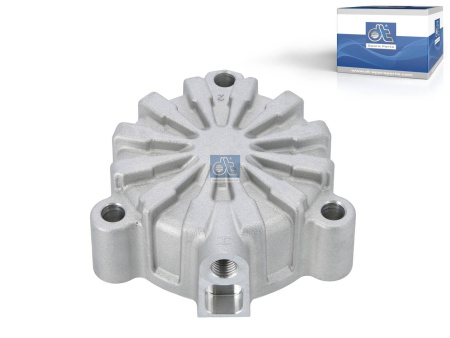 DT INHIBITOR CYLINDER