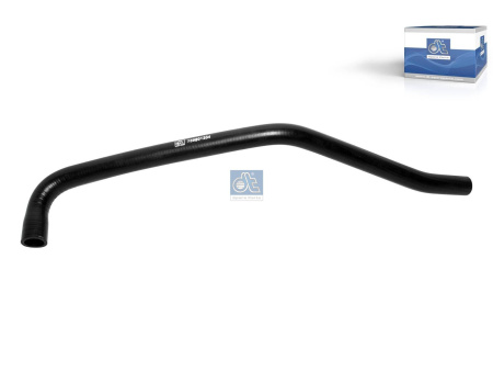 DT RADIATOR HOSE