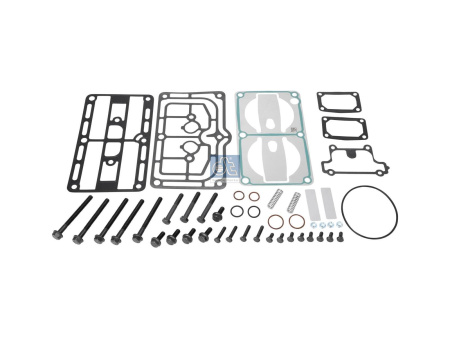 DT OVERHAUL KIT