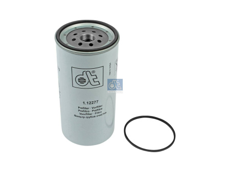 DT PREFILTER