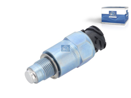 DT IMPULSE SENSOR