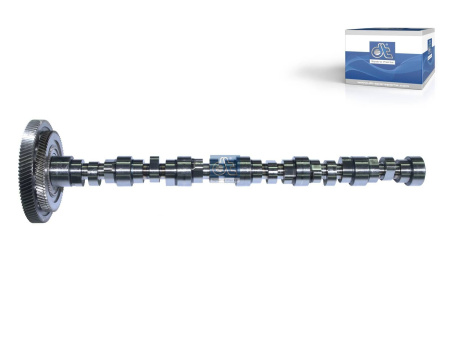 DT CAMSHAFT