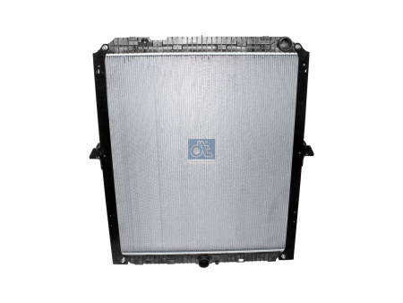 DT RADIATOR
