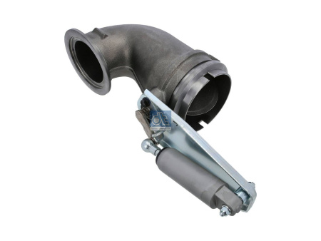 DT EXHAUST BRAKE