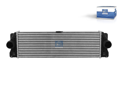 DT INTERCOOLER