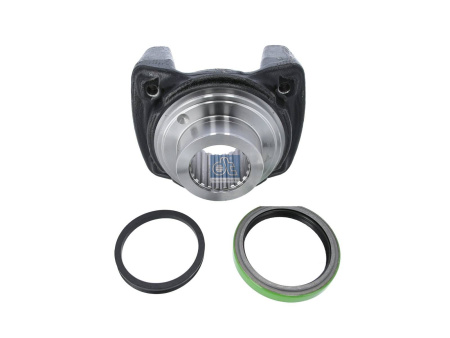 DT END YOKE