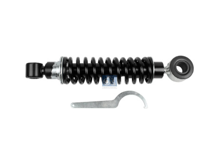 DT CABIN SHOCK ABSORBER