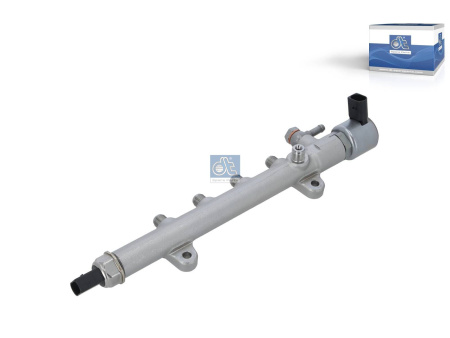 DT DISTRIBUTING PRESSURE PIPE